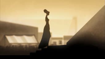 Antigone, The Woman Who Said No