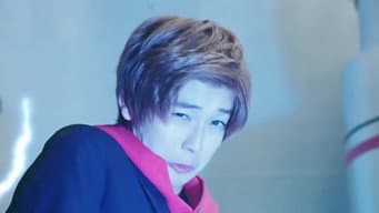 Kamen Rider Zero-One – ARUTO VS Fukkinhoukai Taro