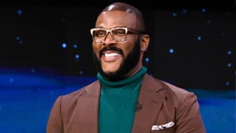 Tyler Perry, Stephen A. Smith, Blood Orange