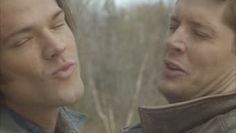 Season 5 Gag Reel
