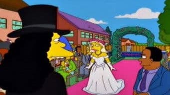 It's a Mad, Mad, Mad, Mad Marge