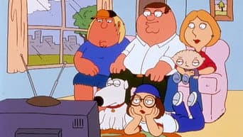 Family Guy (Pilot)