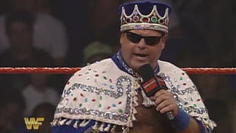 Raw - Jun. 20, 1994
