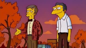 Homer the Moe