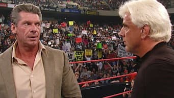 Raw - Jan. 28, 2002
