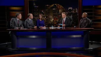 Overtime - June 1, 2018