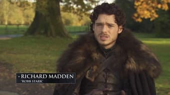 Season 2 Character Profiles: Robb Stark