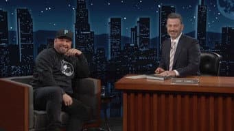 Mon, Nov 25, 2024 (Garth Brooks, Drew Starkey)