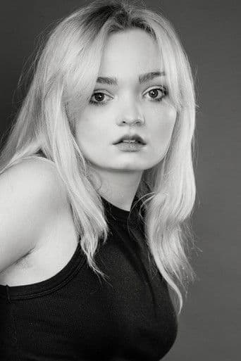 Natalie Grace