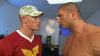 Raw - Jul. 28, 2008