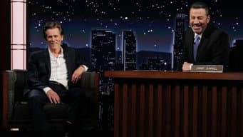 Kevin Bacon, Mike Epps, Ben Harper
