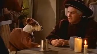 The Hunchdog of Notre Dame