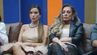 Gala de confesiones