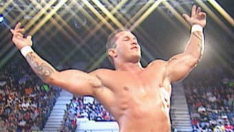 Raw - Dec. 13, 2004