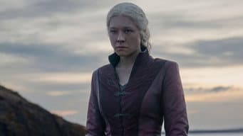 Character Spots: Rhaenyra