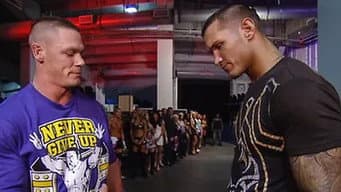 Raw - Nov. 22, 2010