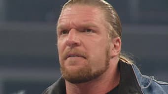 Raw - Mar. 05, 2001