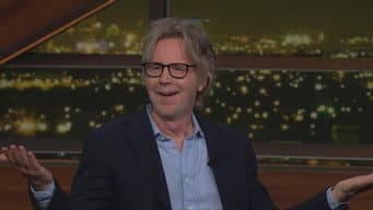 March 21, 2025: Dana Carvey, Ezra Klein, Andrew Sullivan