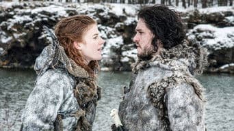 Kissed by Fire