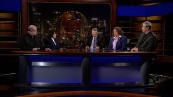 Overtime - February 16, 2018