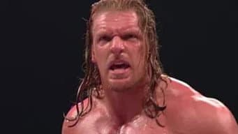 Raw - Feb. 21, 2000