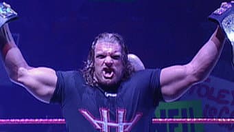 Raw - May. 14, 2001