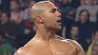 Raw - Oct. 20, 2003