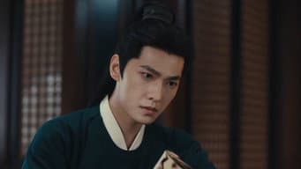 Prince Xiangyang's Confidants