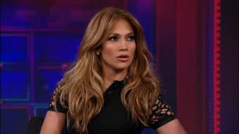 Jennifer Lopez
