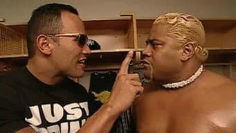 Raw - Oct. 30, 2000