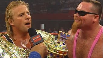 Raw - Jun. 27, 1994