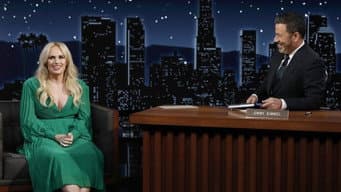 Rebel Wilson, Randy Rainbow, Lawrence