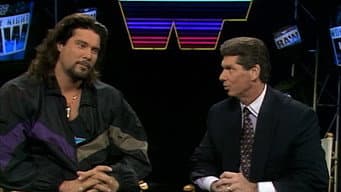 Raw - Feb. 06, 1995