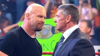 Raw - Mar. 15, 2010
