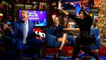 Cynthia Bailey & Golnesa "GG" Gharachedaghi