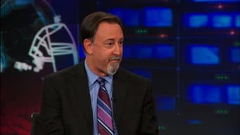 Mark Fainaru-Wada