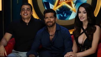 Sorpresa en las nominaciones