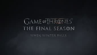 The Last Season: When Winter Falls