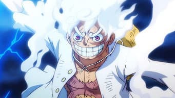 No Way Out! A Hellish Scene on Onigashima