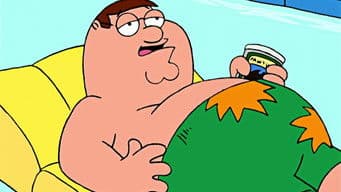 Peter, Peter, Caviar Eater