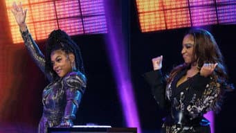 Taika Waititi & Rita Ora vs. Normani & Taraji P. Henson