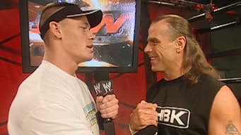 Raw - Jun. 27, 2005
