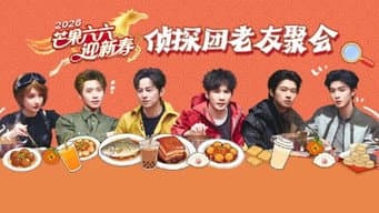 S11 · Mango New Year Party