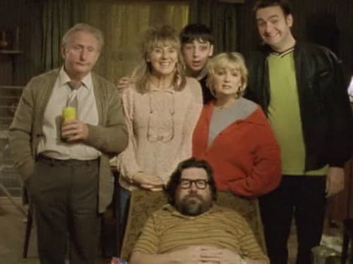 Jim's Birthday