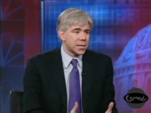 David Gregory