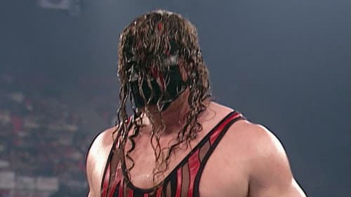Raw - Jan. 01, 2001