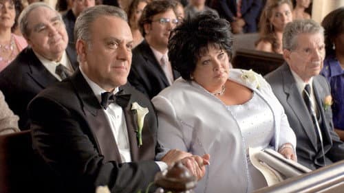 Mr. & Mrs. John Sacrimoni Request...