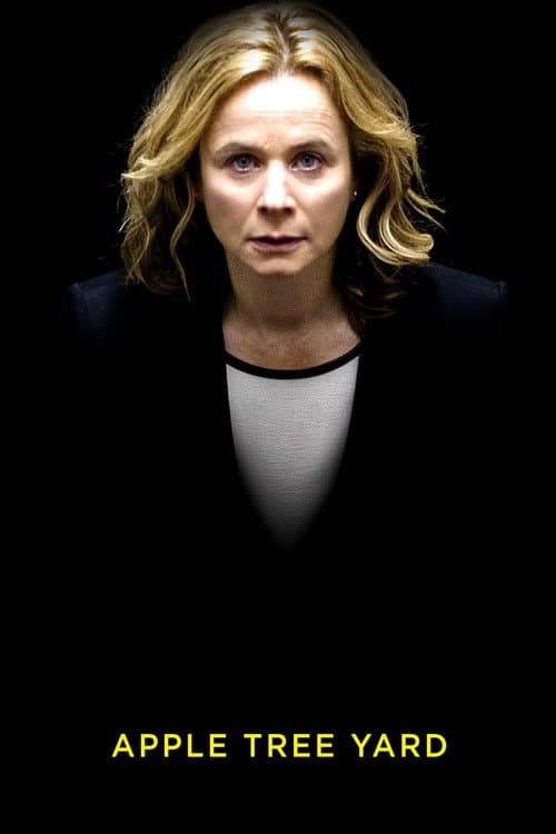 Apple Tree Yard
