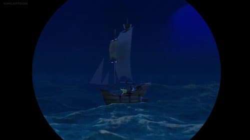To the Lighthouse