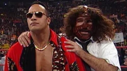 Raw - Jan. 10, 2000
